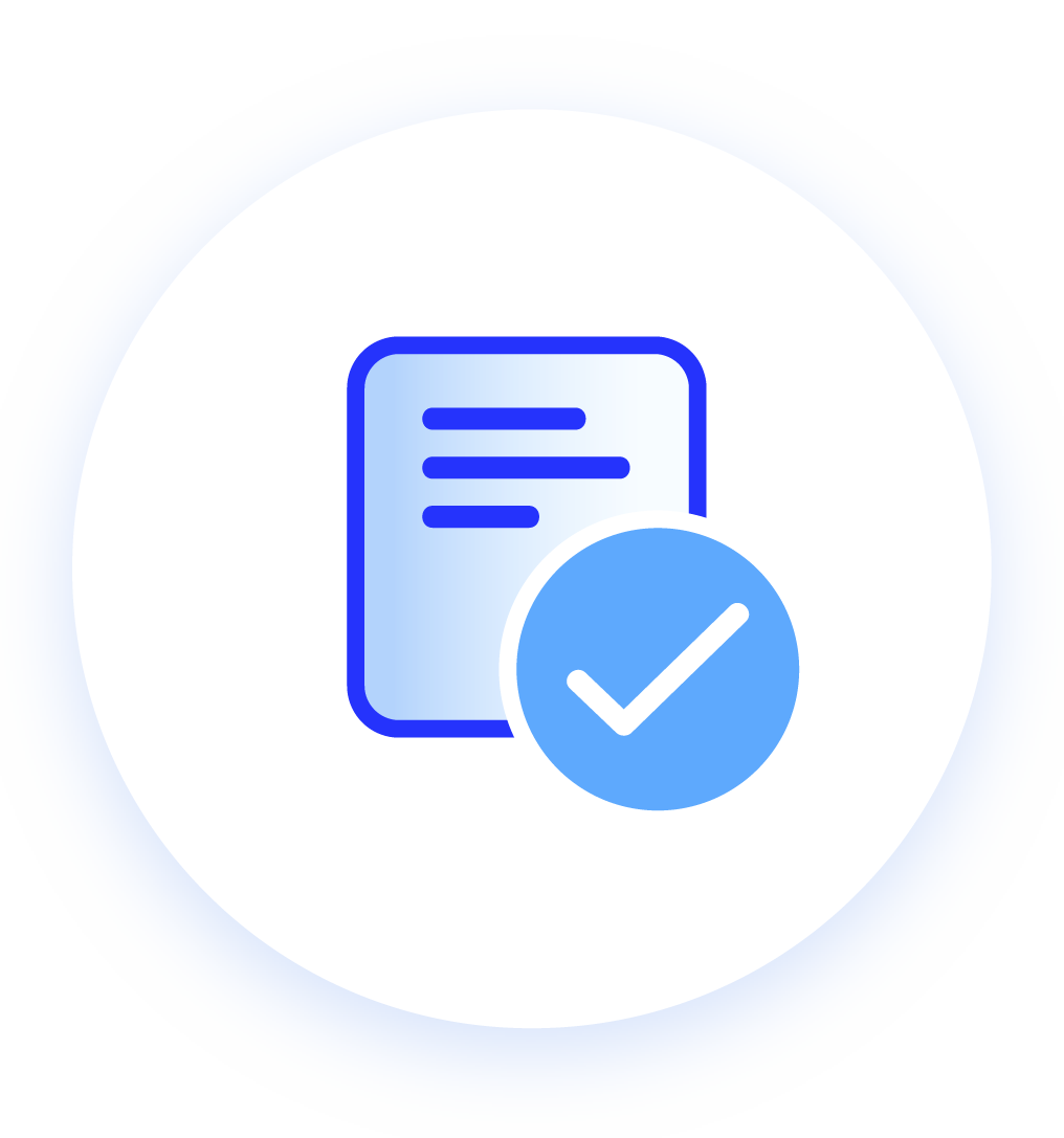 Credibility and trust in regulatory services or strategy