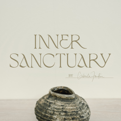 Inner Sanctuary Therapy