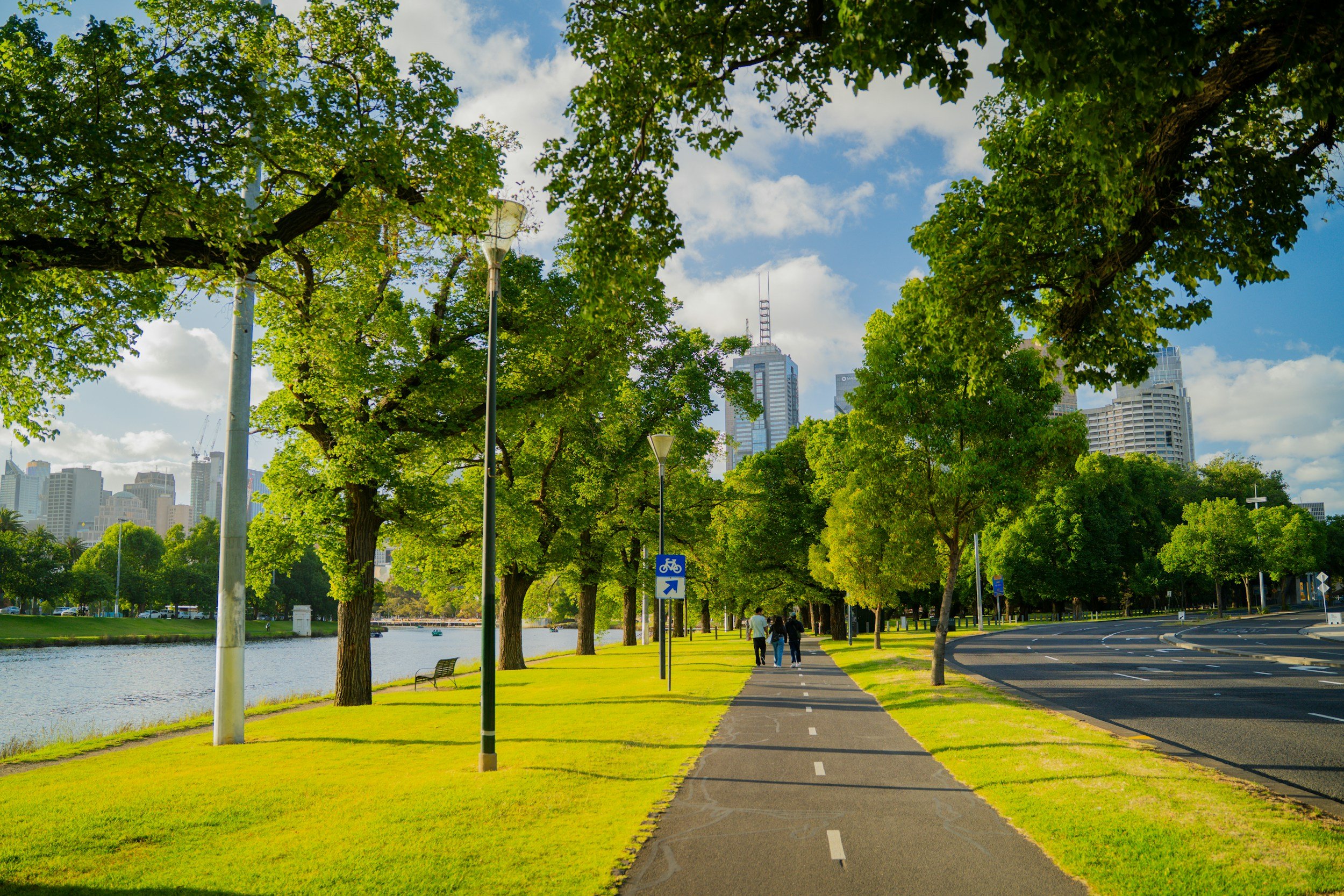A 48-Hour Weekend Itinerary in Dayton