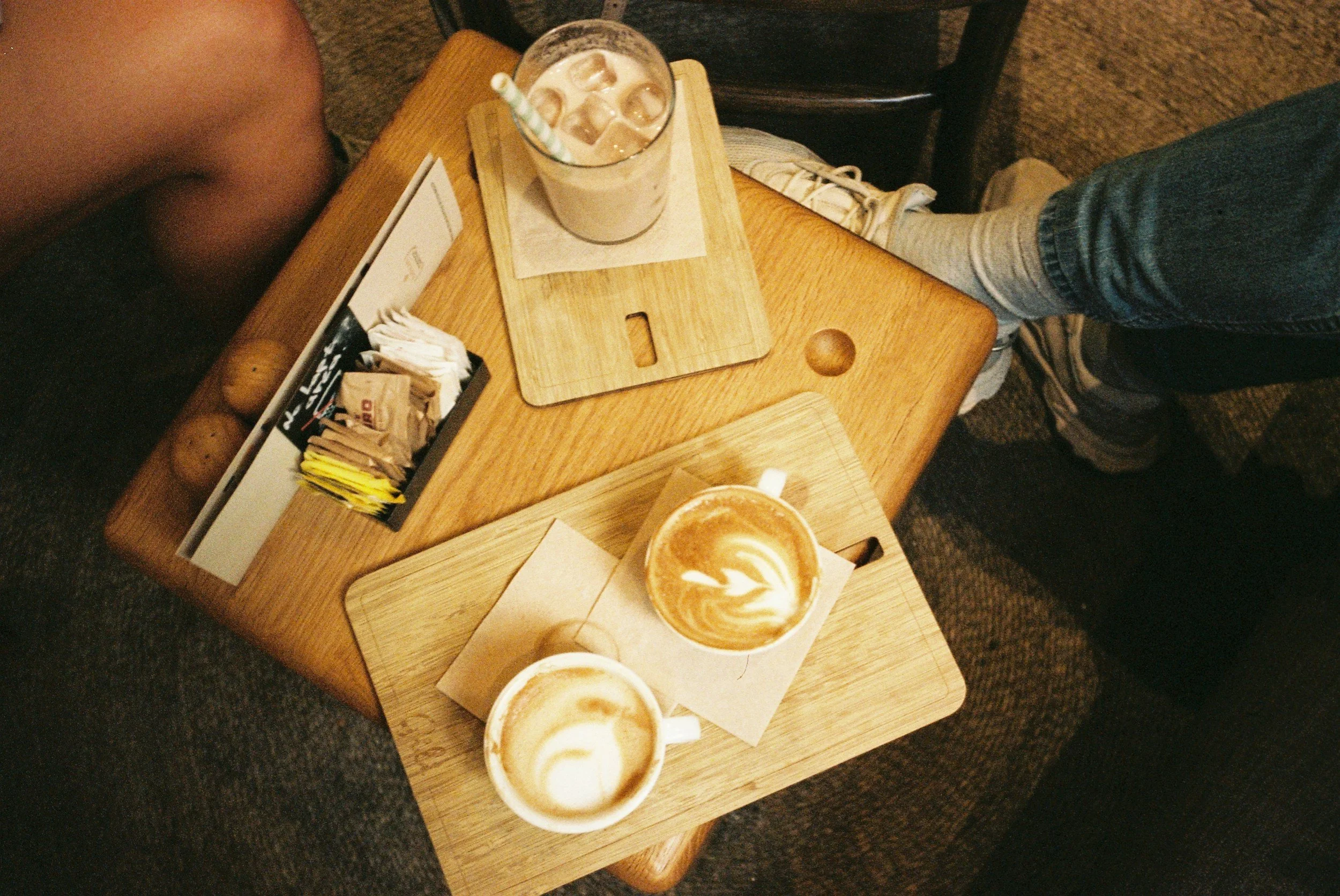 Introducing the No Desk Membership: Connection Without the 9–5