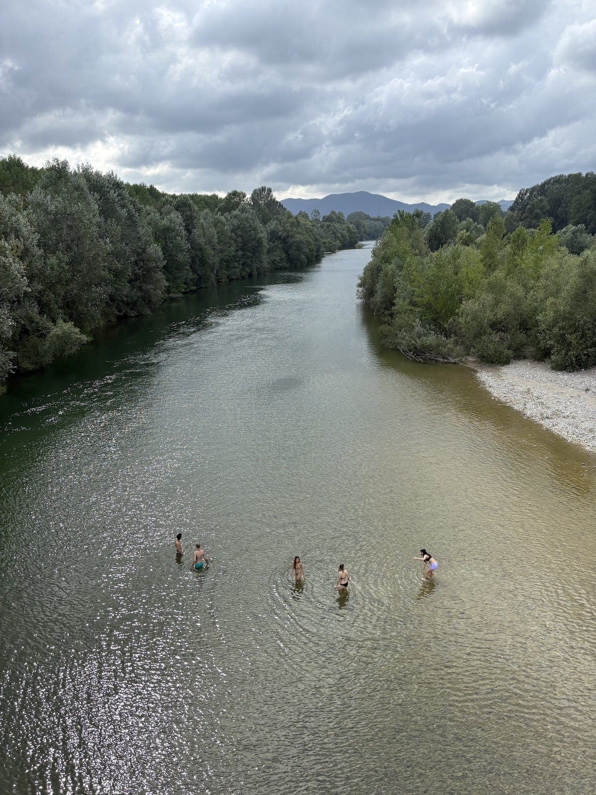 Lucca Collective Summer Kickoff BBQ