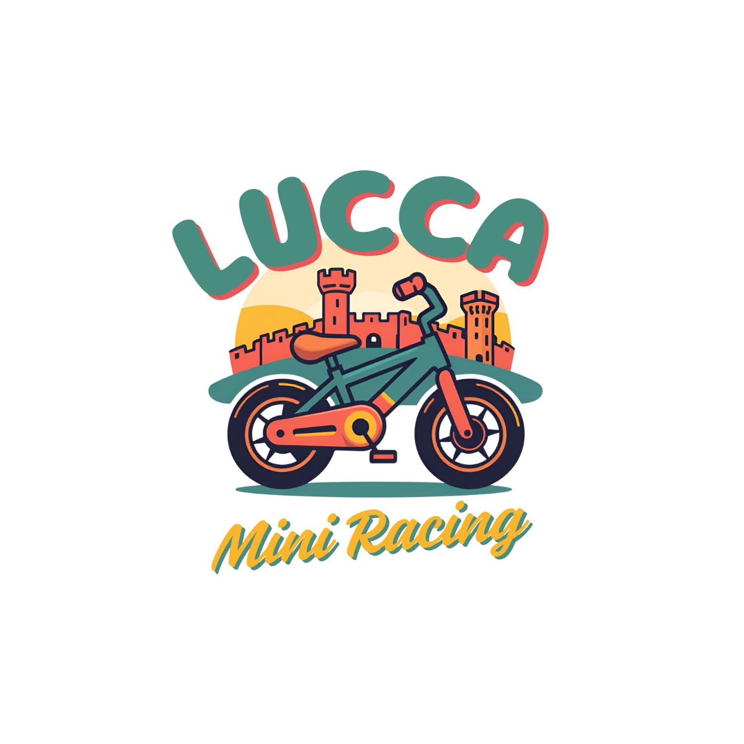 Lucca Mini Racing Launch