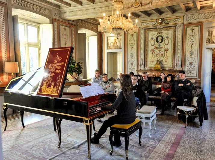 Corsi di musica alle Terrazze