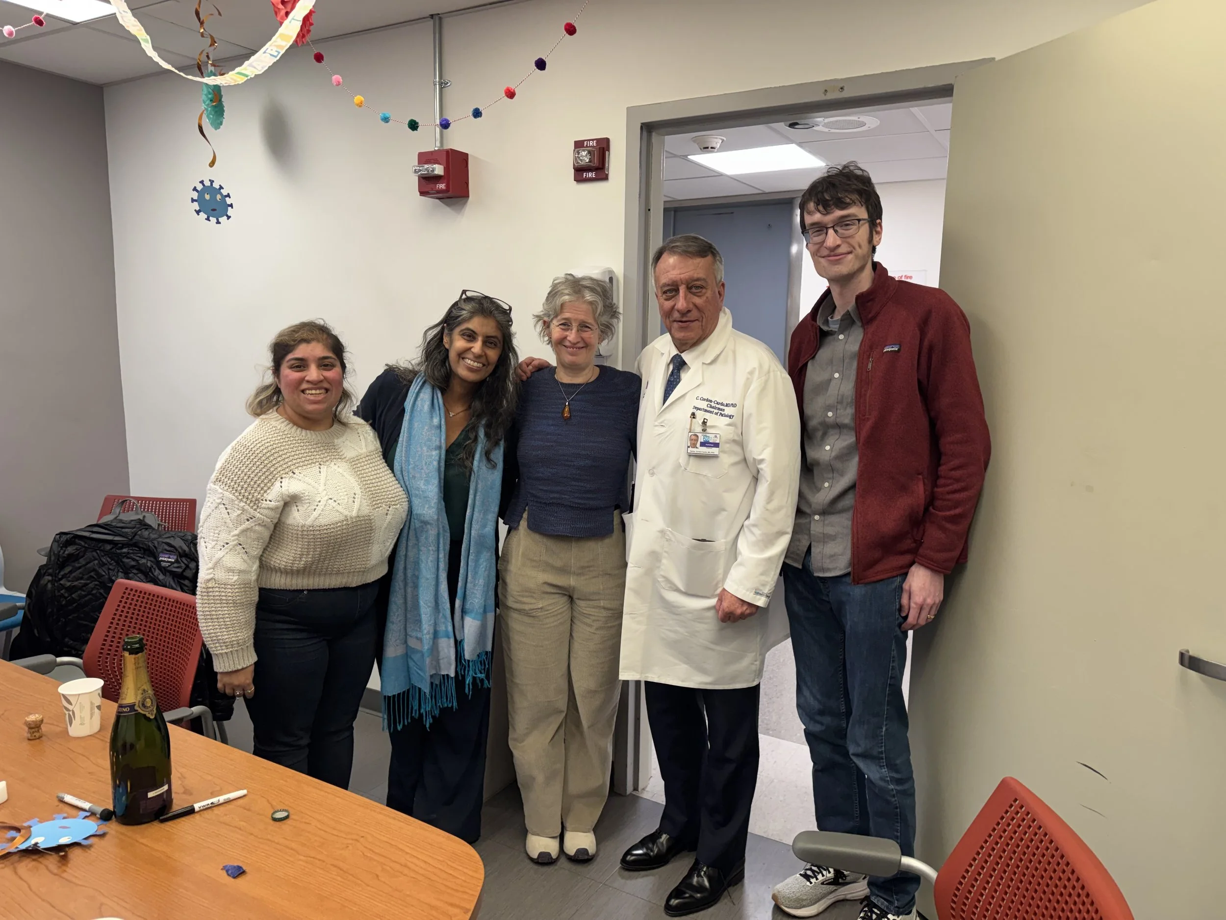 Our TITAN Paper is out!