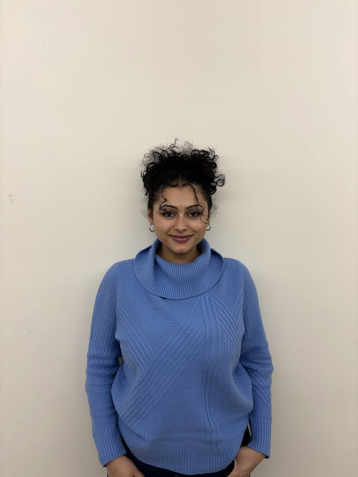 Simon Lab Spotlight! Chloe Jones