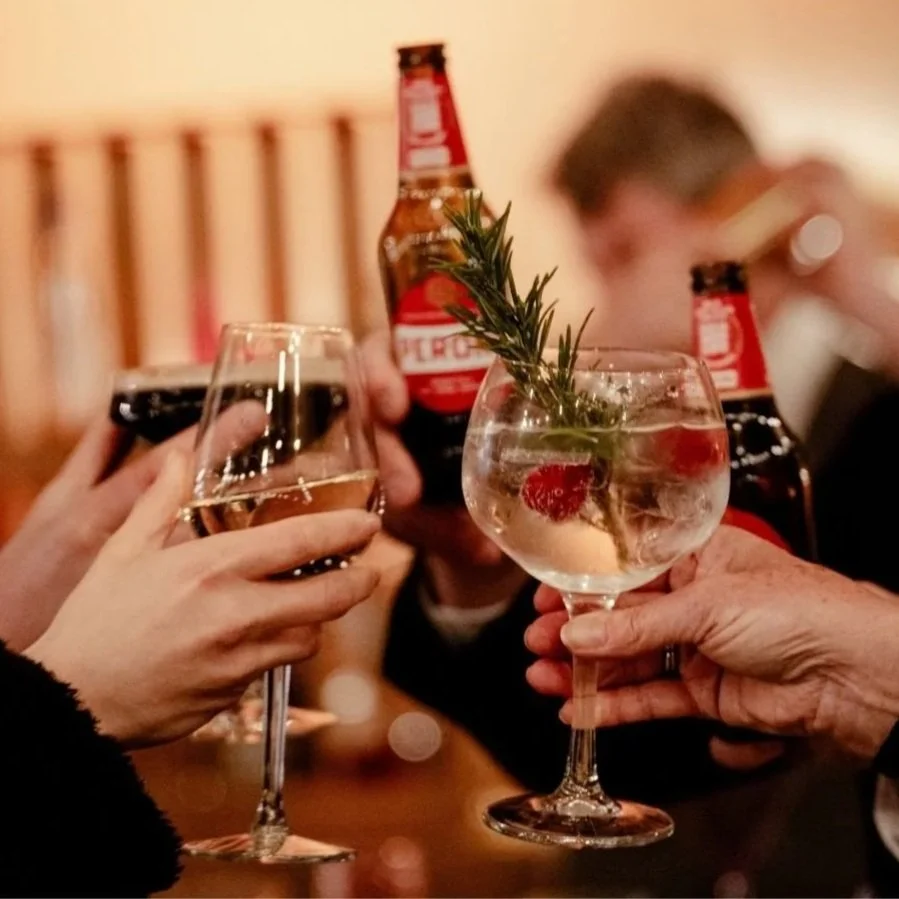 Why the </span>Office Christmas Party Still Matters</span> (and How to Do It Right)