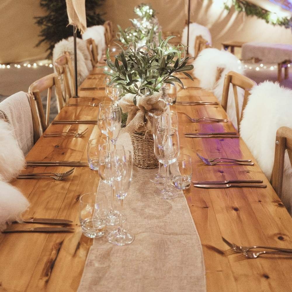 Wooden Trestle Table.jpg