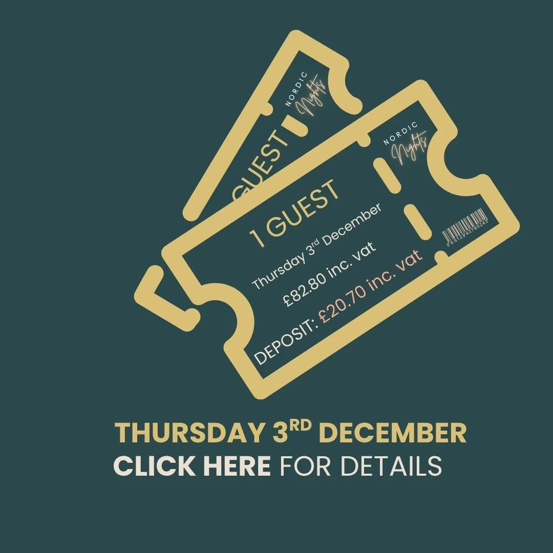 Thursday 10th December 2026