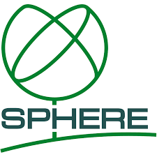 Logo SPHERE Groupe - https://www.sphere.eu/fr/