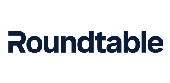 Logo Roundtable - roundtable.eu