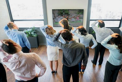 Sophrologie et qualité de vie au travail : accompagner les salariés contre le stress professionnel