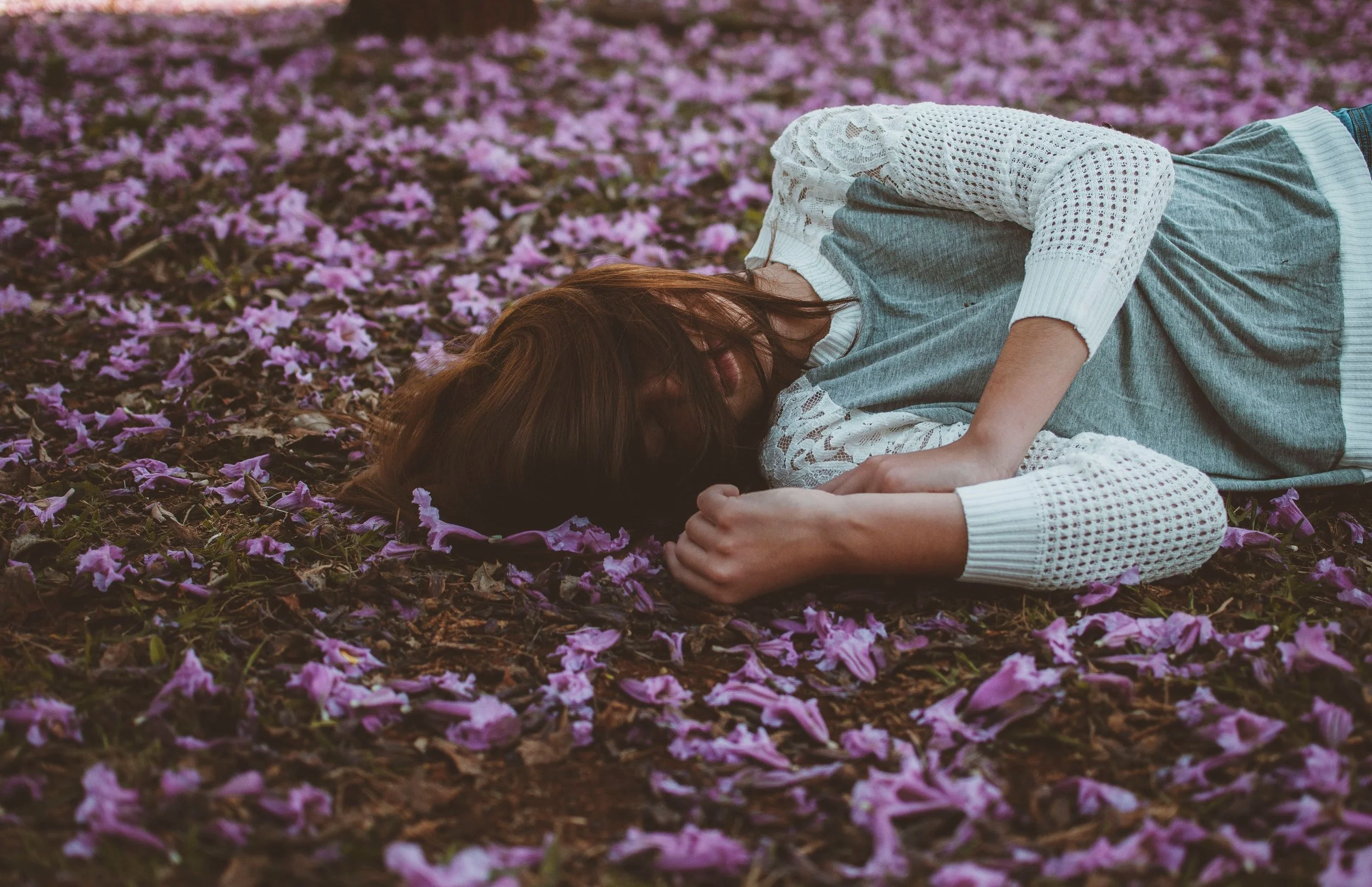 Anitya: The Gentle Practice of Letting Change Be
