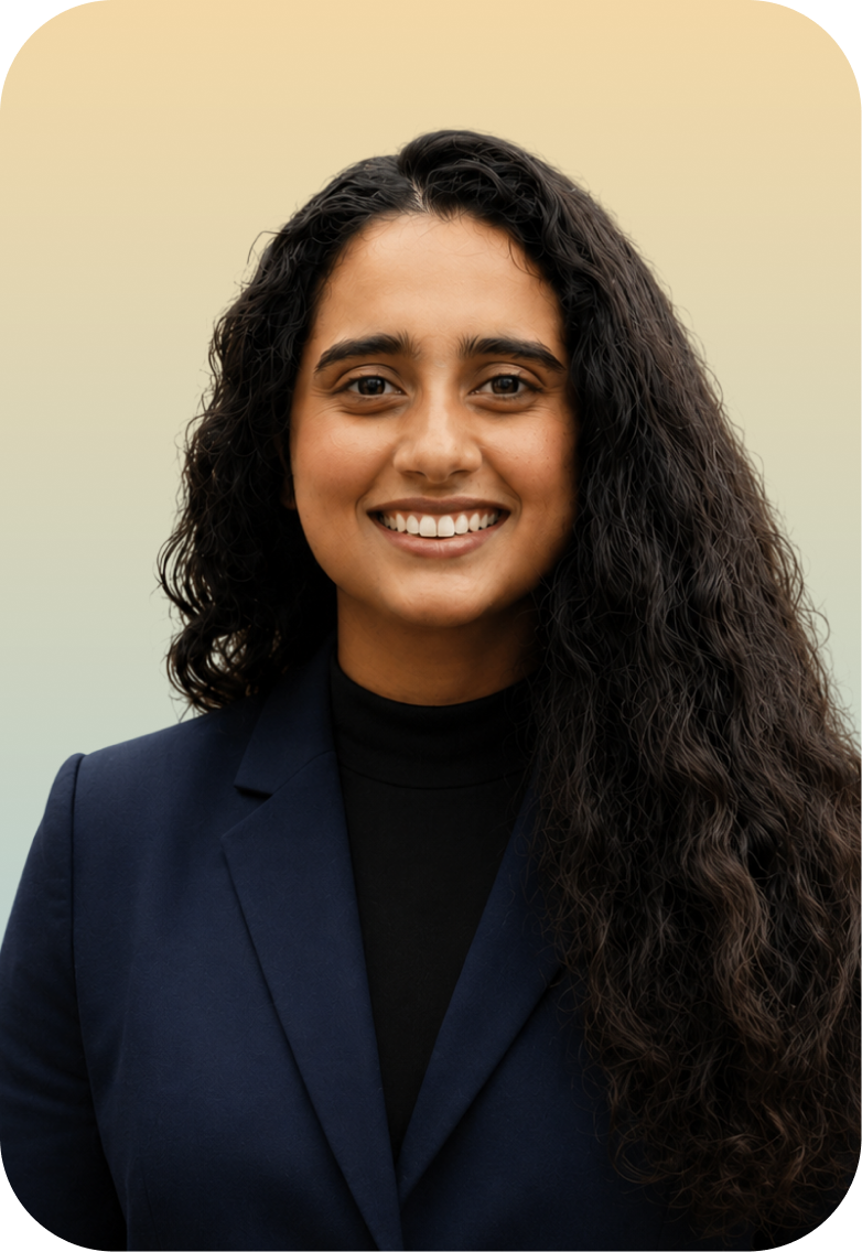 Dr. Komal Nathani,