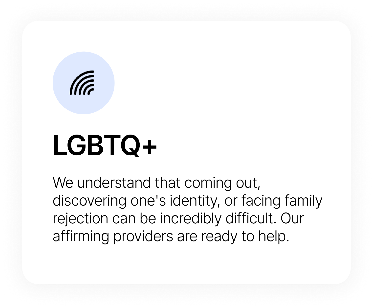 LGBTQ