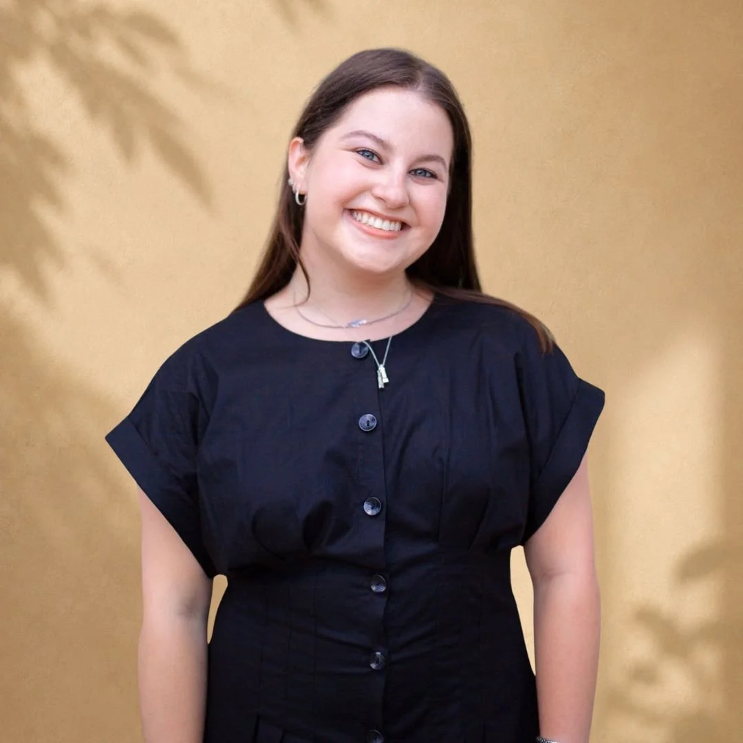 Alana Spaeth, LMSW