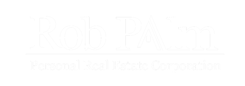 Rob Palm - Personal Real Estate Corporation