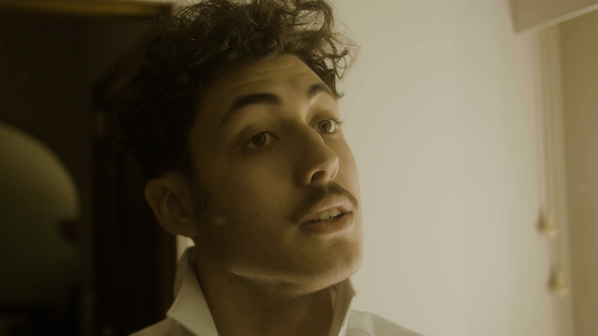 THE PARTY (Upcoming Feature Film)