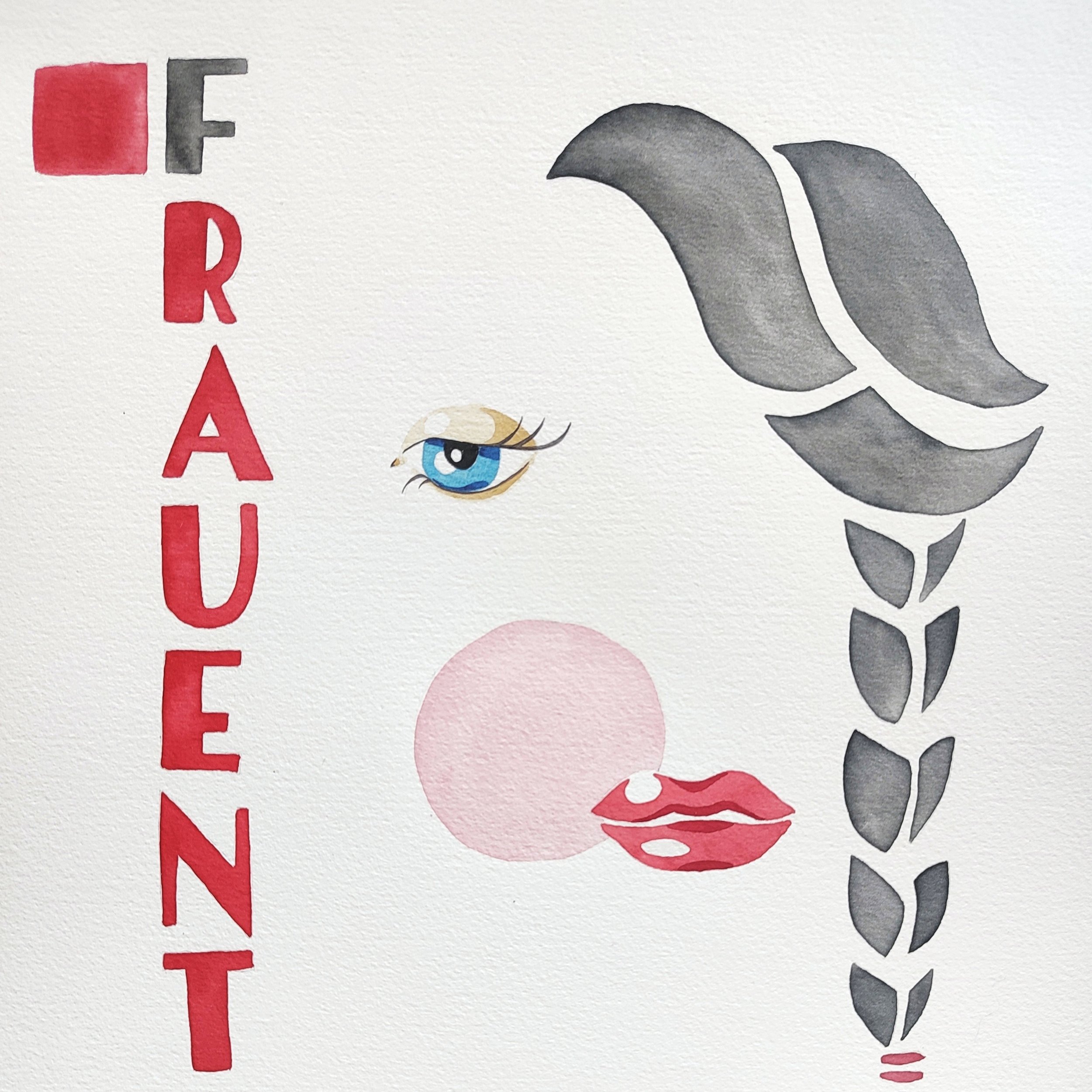 Feministischer Frauentag 2026