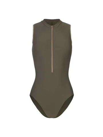 Ballet-Leotard-Aura-Deep-Green-Front-Mara-Dancewear.webp