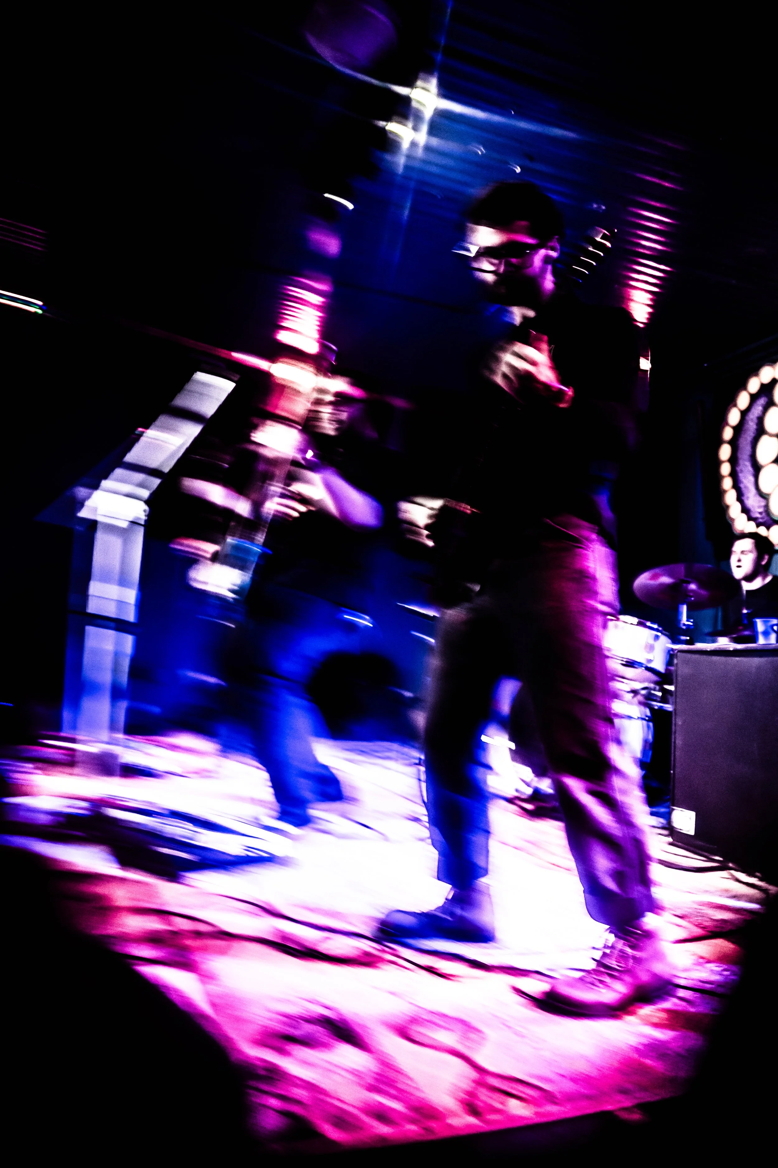 Shot by Janelle Hagan