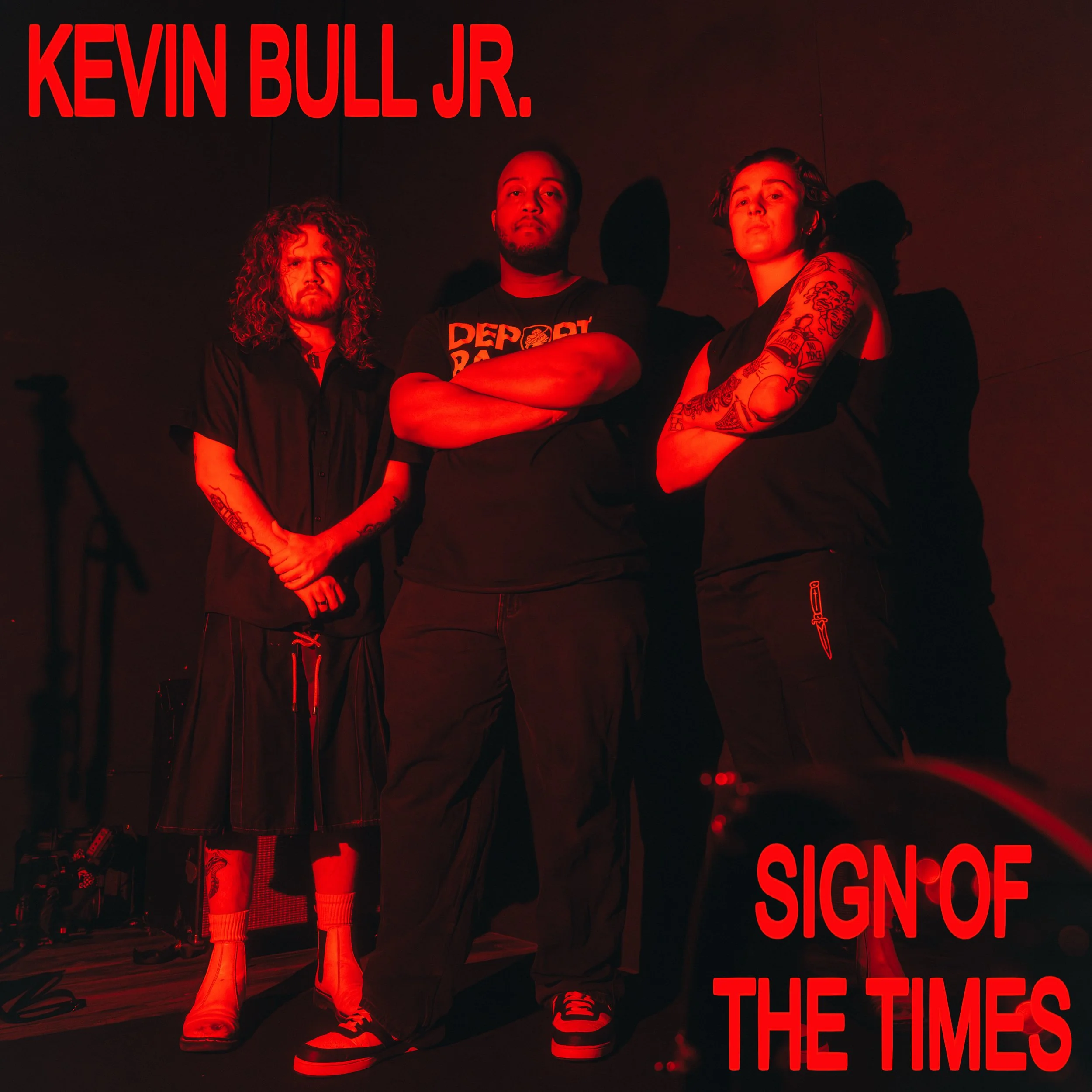 Sign of the Times | Released April 21, 2026