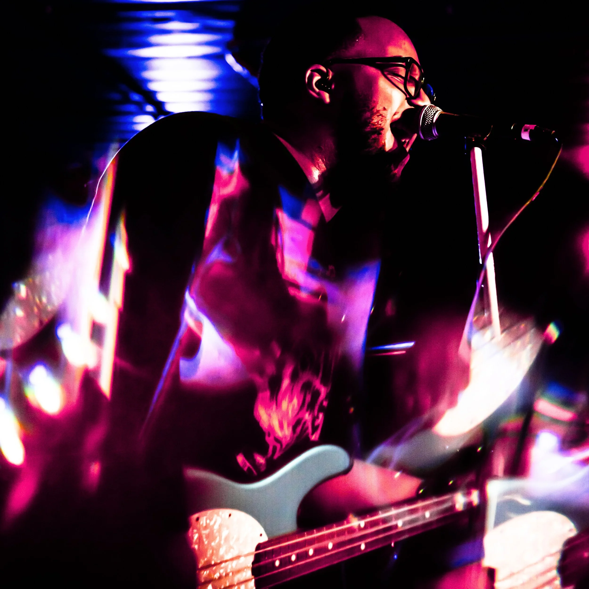 Here to Stay | Released January 23, 2026