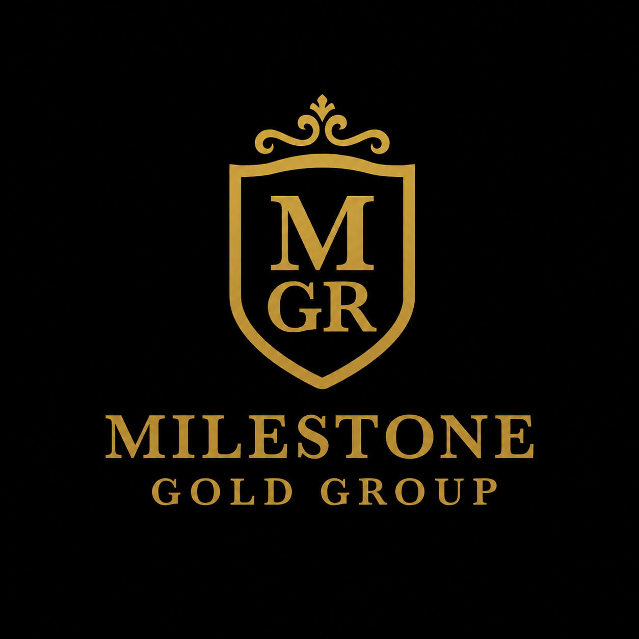 Milestone Gold
