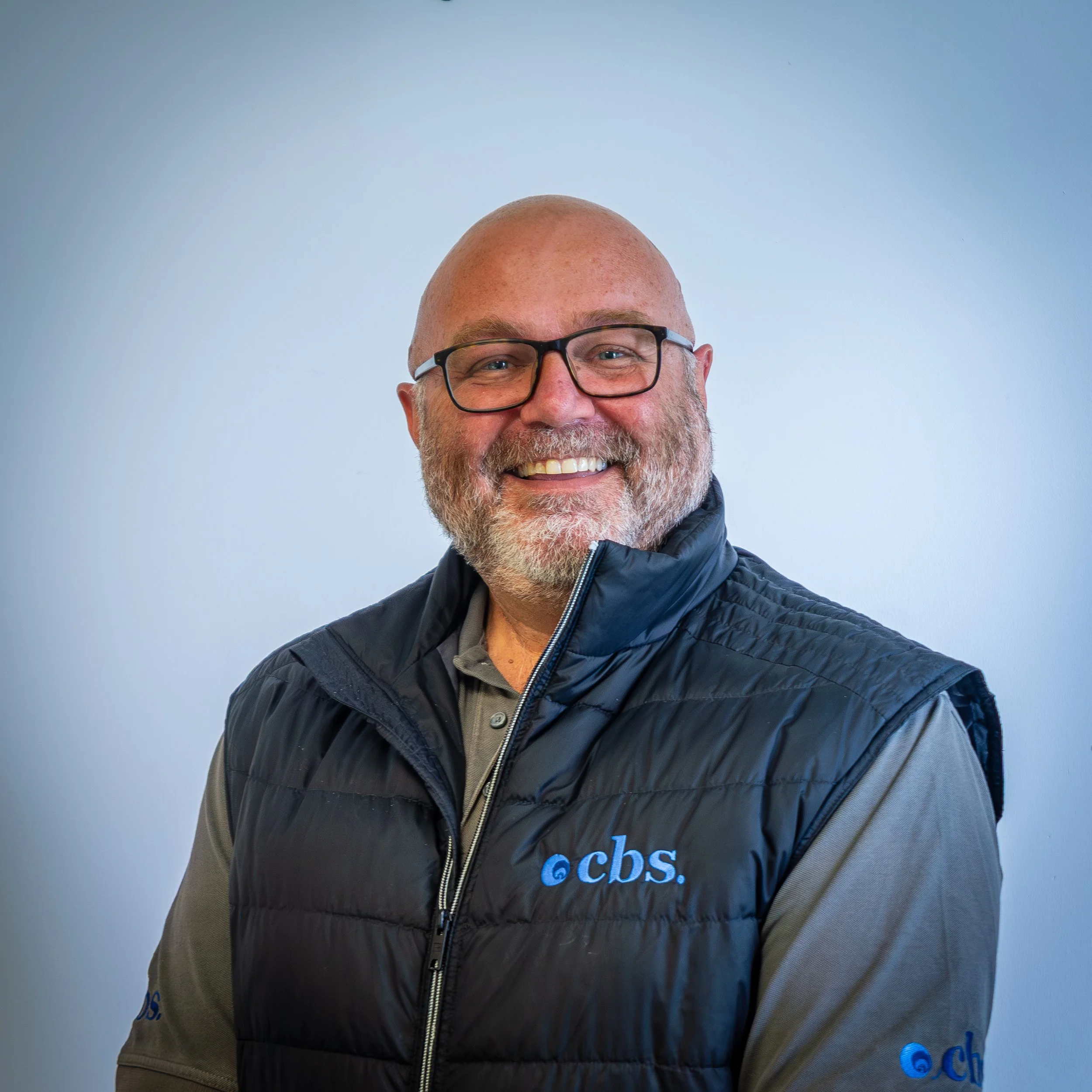 Simon Stone, Director at CBS Engineering building services consultancy.