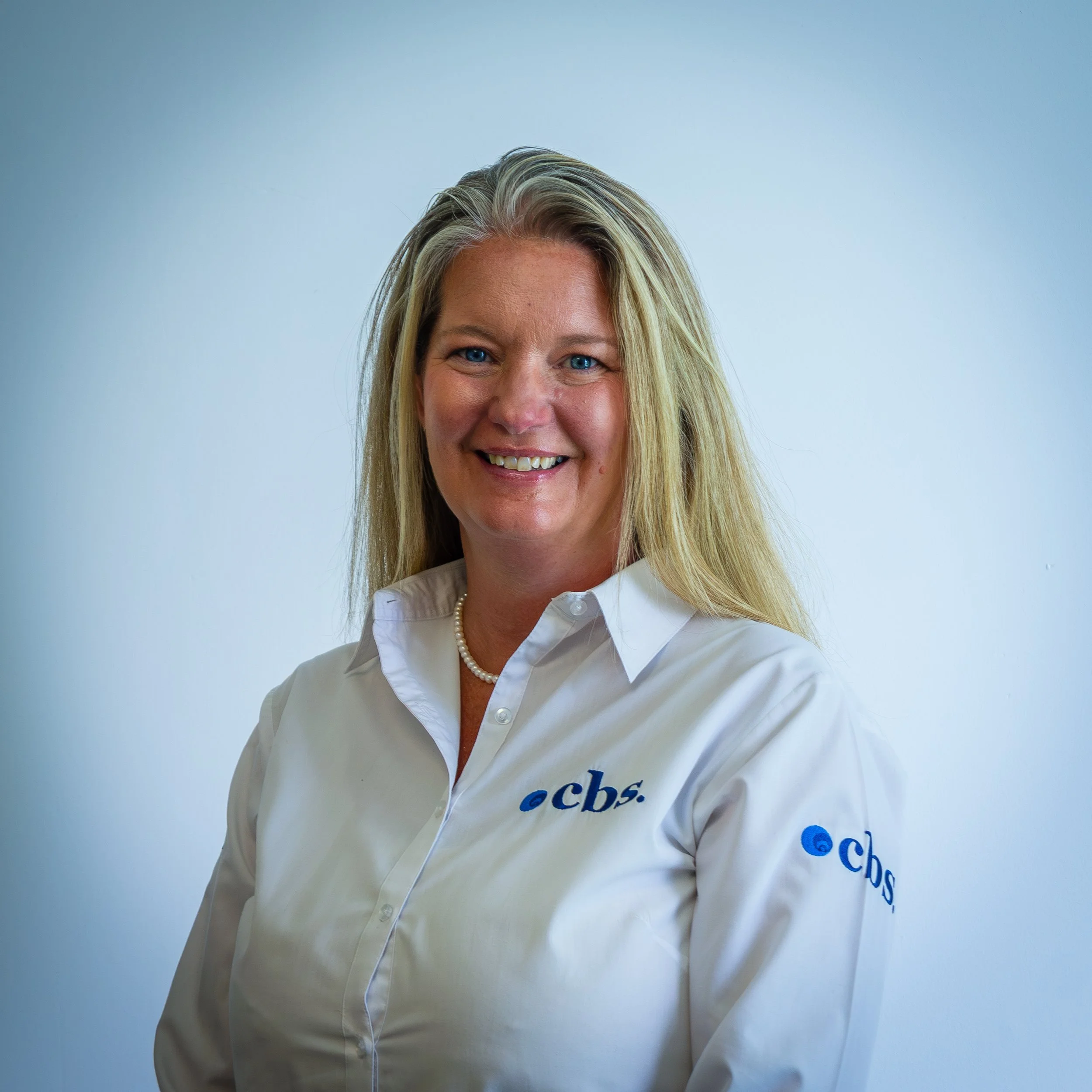 Sandra Stone, Operations Director at CBS Engineering.