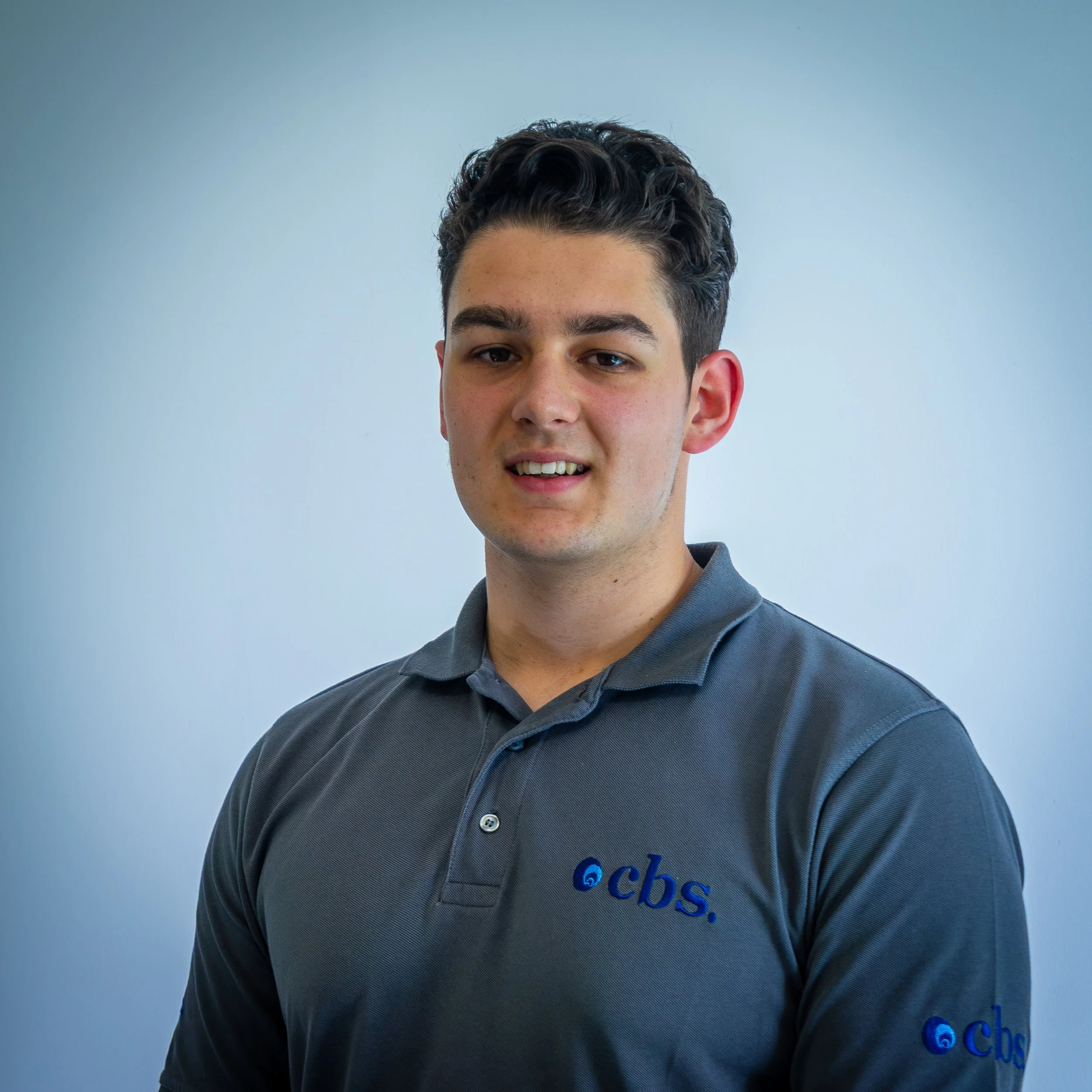 Ashley Bratchel, Junior Mechanical Design Engineer at CBS Engineering.