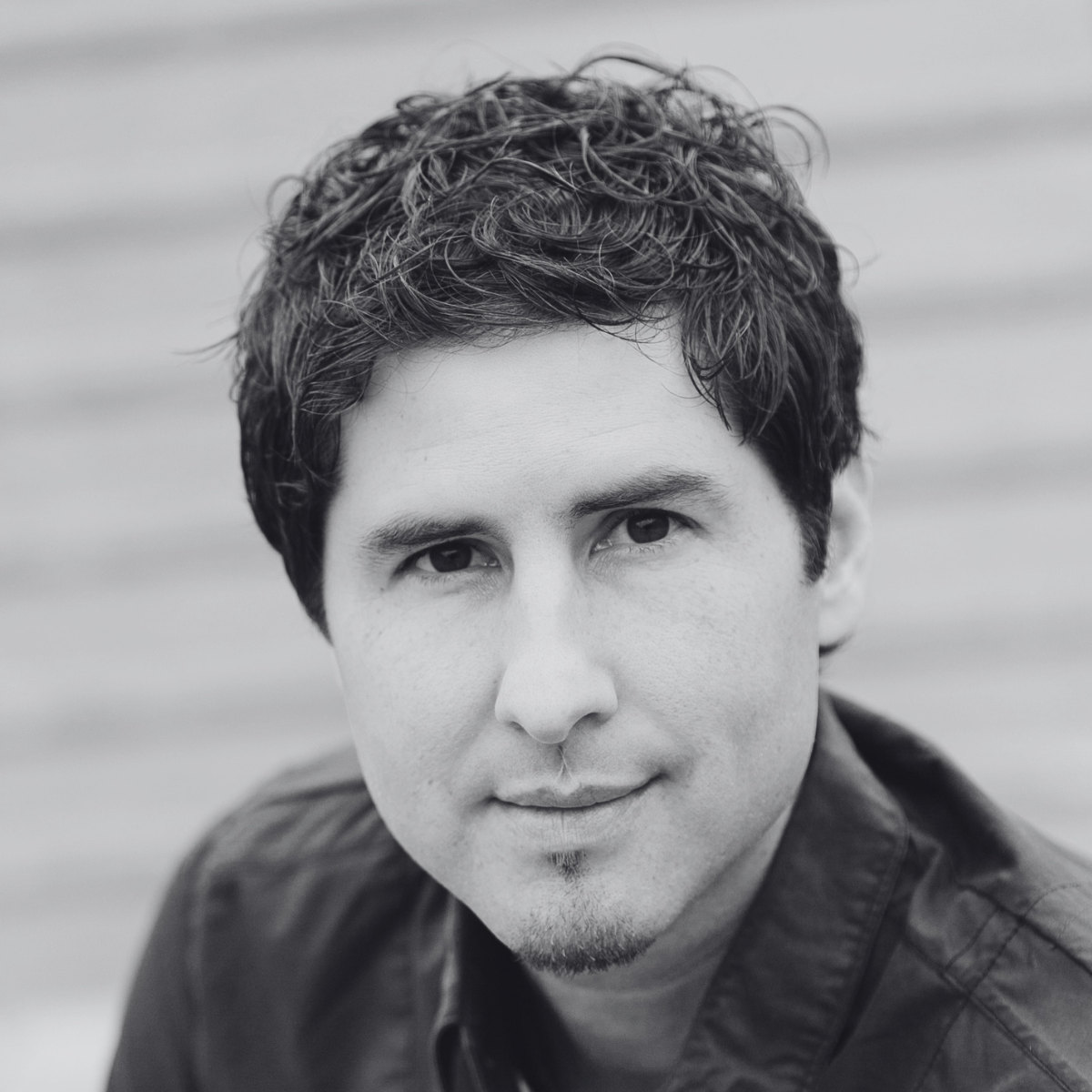 Matt de la Peña