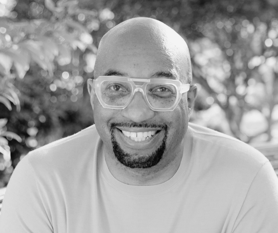 Kwame Alexander