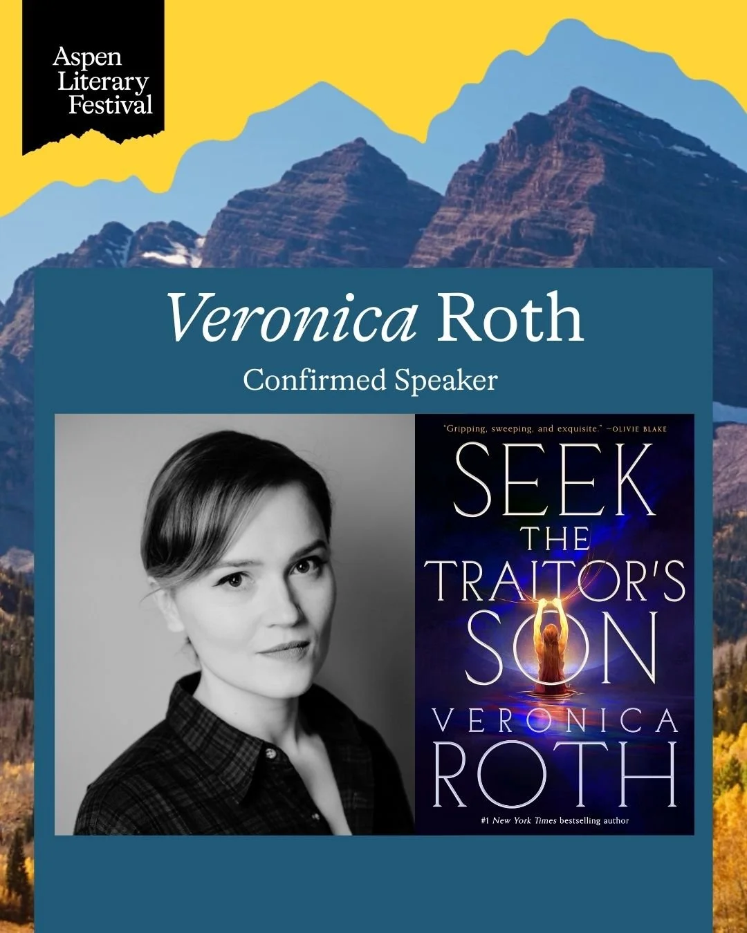 Veronica Roth
