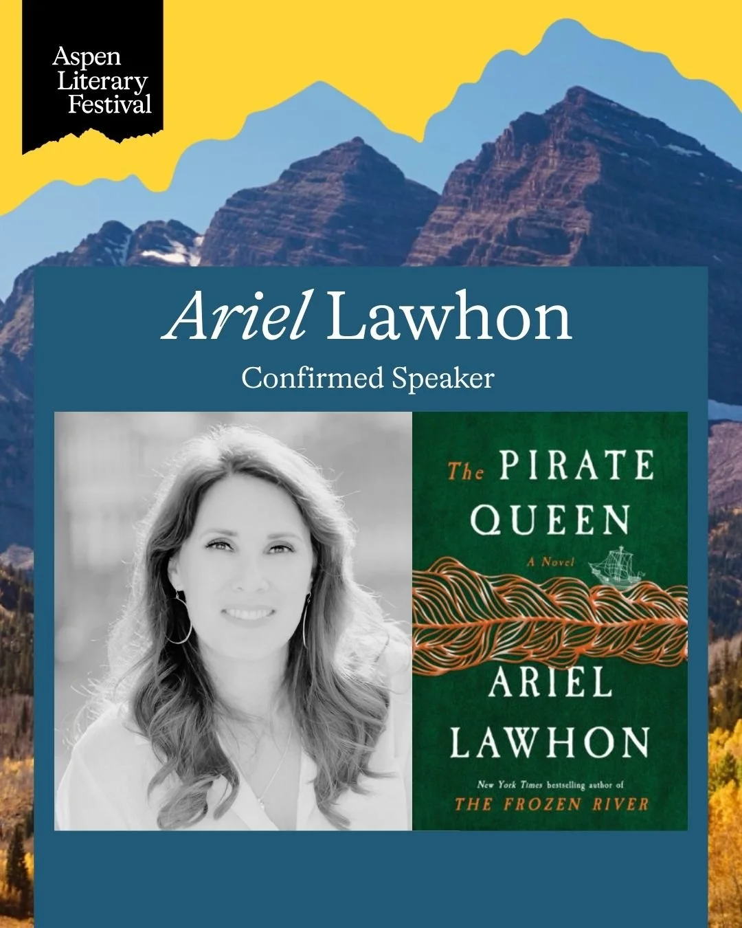 Ariel Lawhon