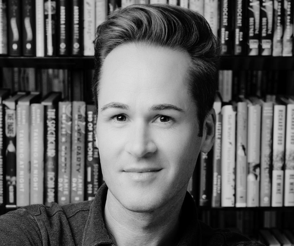 Tim Ehrenberg