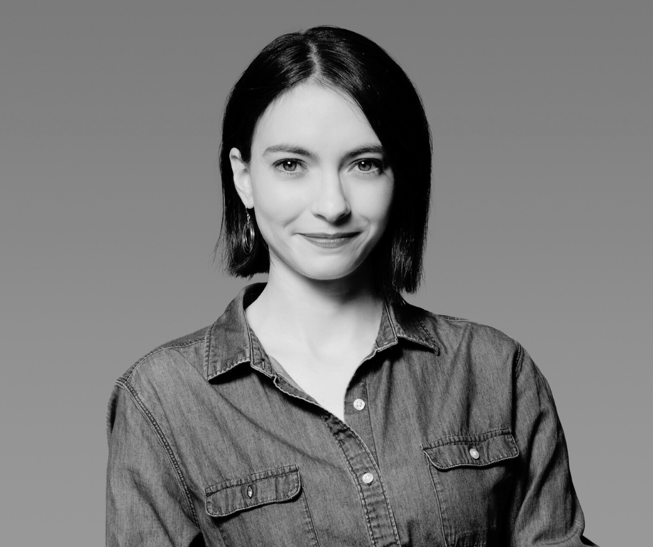 Brianna Goodman