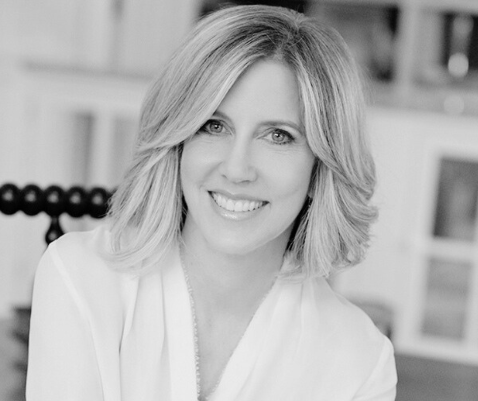 Alisyn Camerota