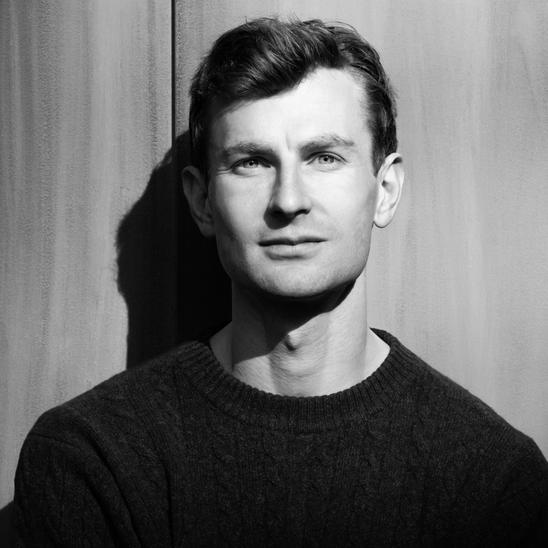 Hal Ebbott