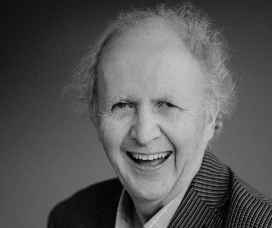 Alexander McCall Smith