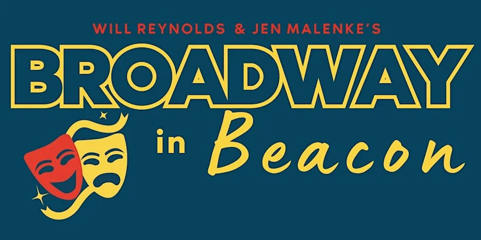 Broadway in Beacon at St. Ritas Music Room!