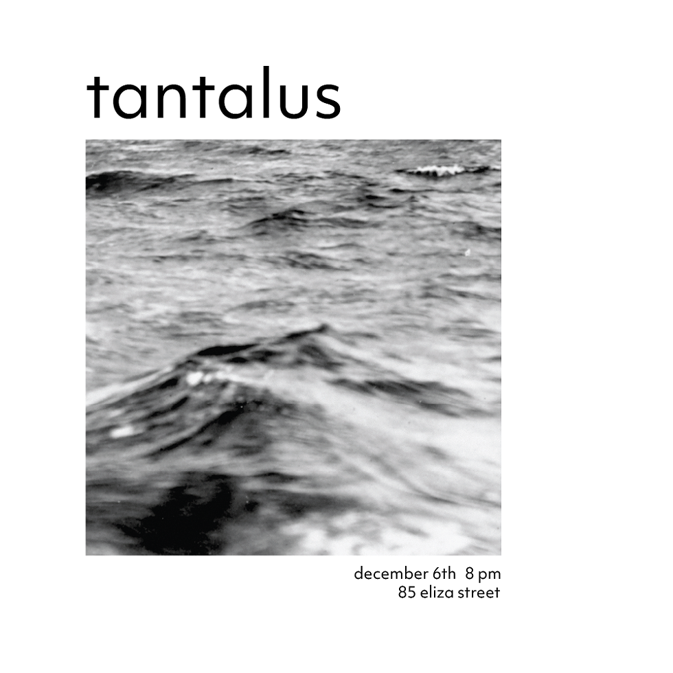 Tantalus