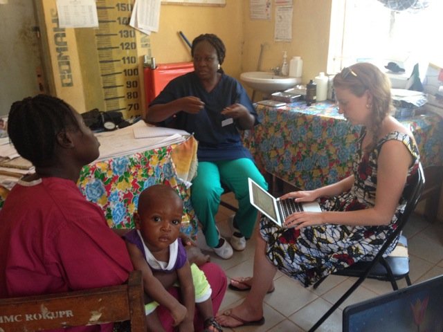 MCHA supervision project 2016-2017