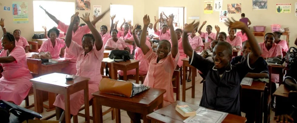 International Health Links Funding Scheme