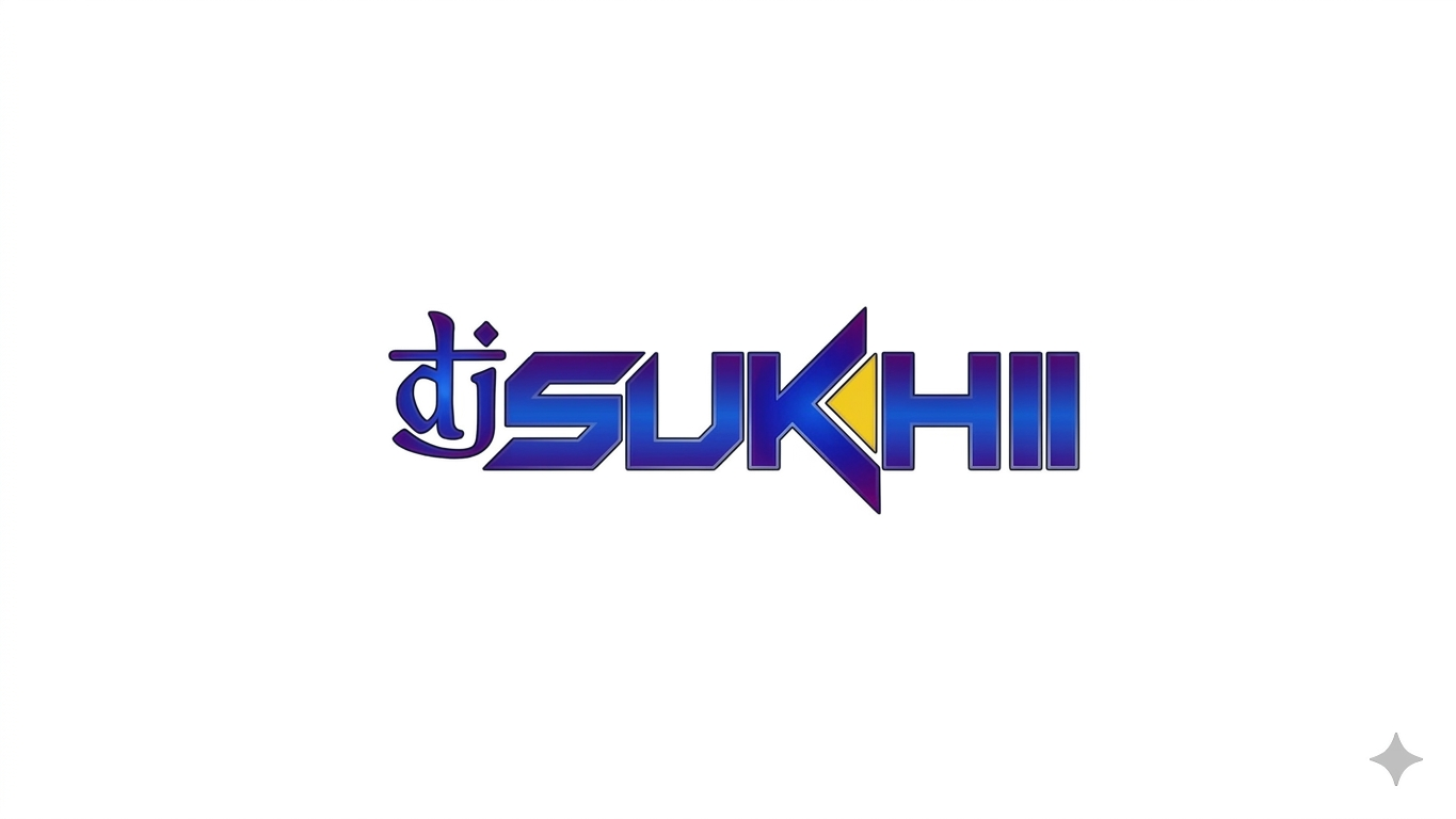 DJ SUKHII