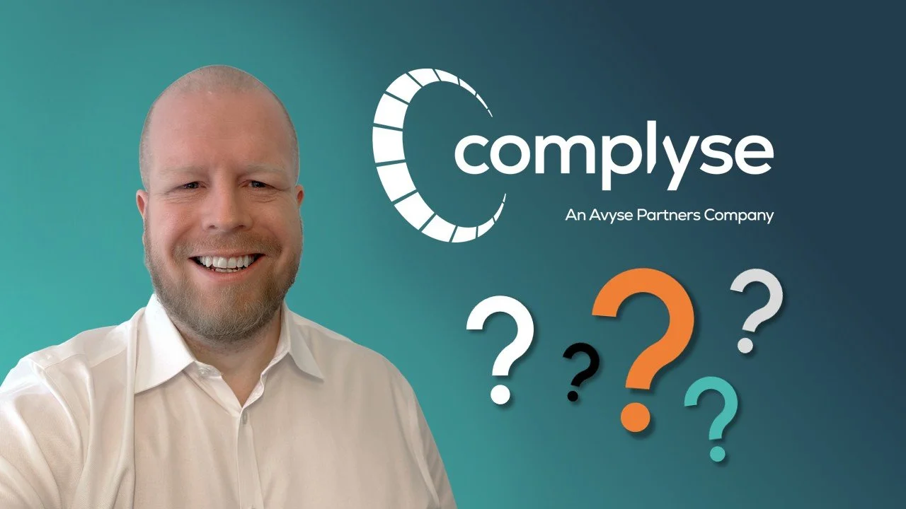 Complyse: time to end compliance theatre