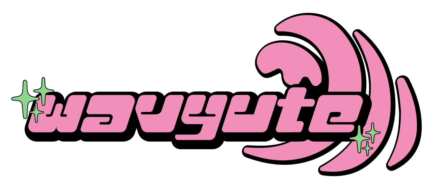 Klaudia Fior | Wavyute