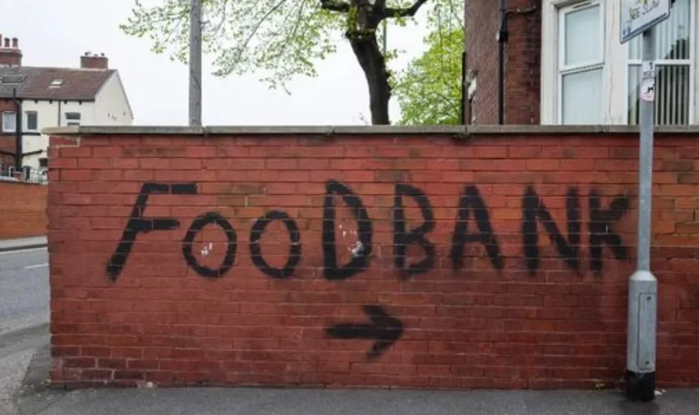 There’s No Cost of Living Crisis for the Rich