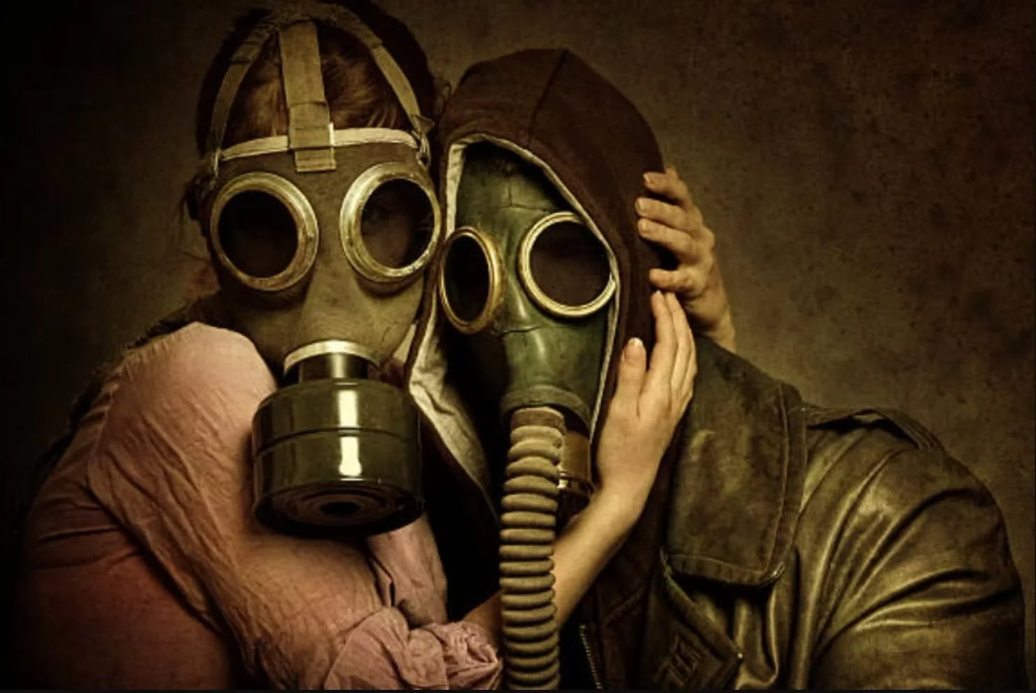 The Dangers of Romaticisng Toxic Relationships