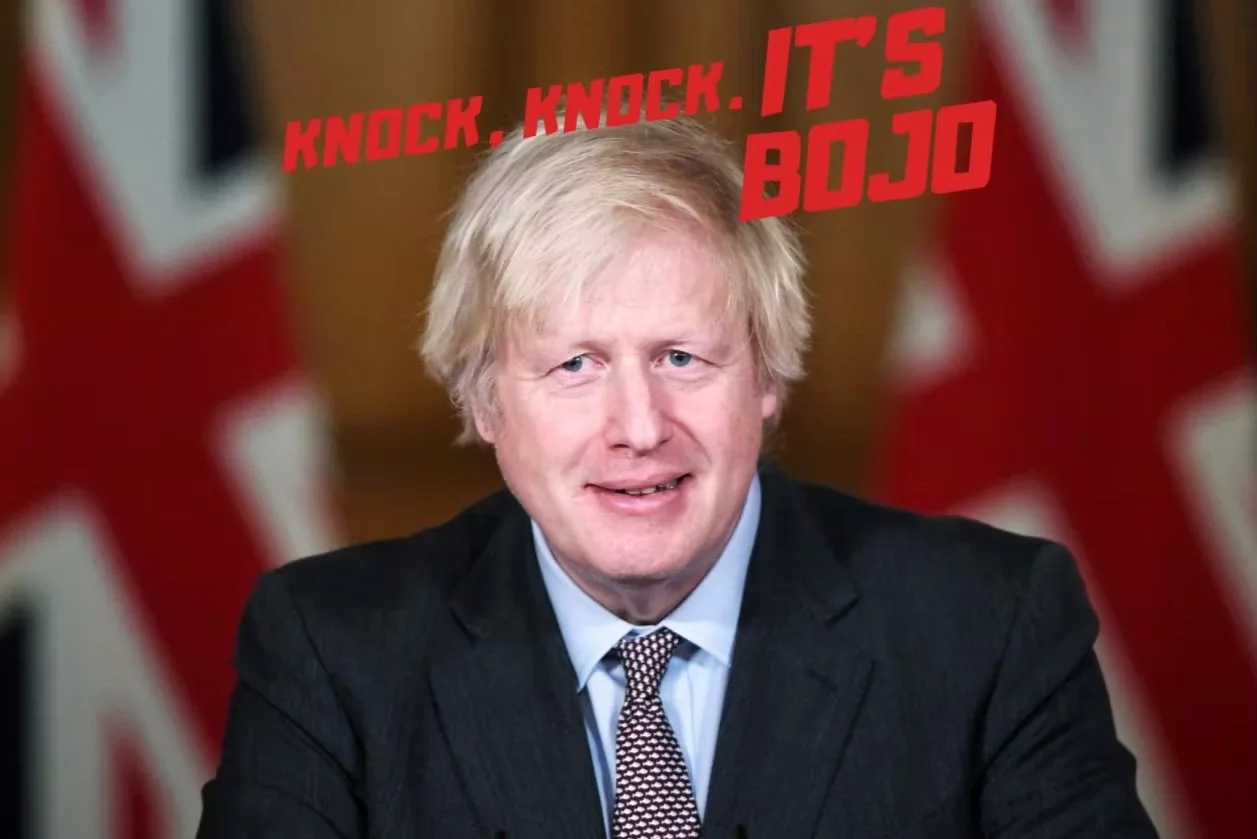 The 3 C’s of Destruction: Coronavirus, Cronyism and Conservatives