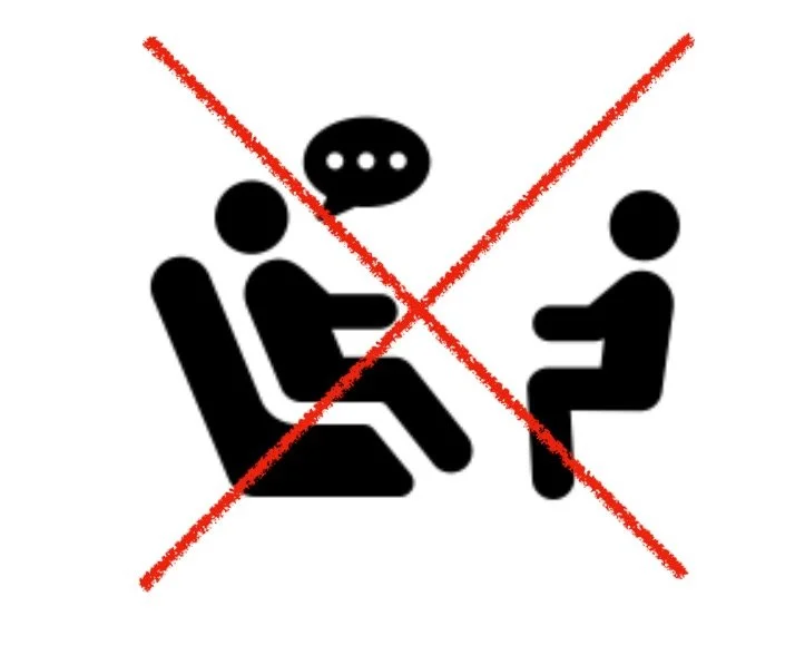 Stop Discouraging Those Who Don’t Want Traditional Therapy